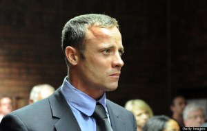 SAFRICA - SPORT - CRIME - POLICE